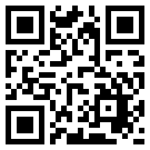 qr code Sara Frederic's Business Card